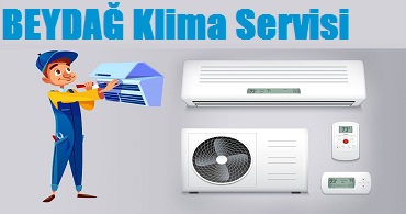 Beyaz Evler Klima Servisi