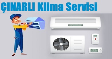 Çınarlı Klima Servisi