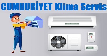 Cumhuriyet Klima Servisi