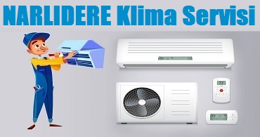 Narlıdere Klima Servisi