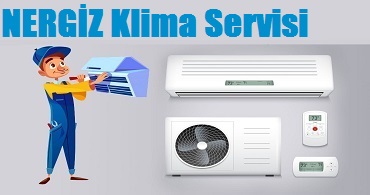 Nergiz Klima Servisi